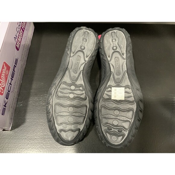 SKECHERS WOMENS REGGAE FEST 2.0 MELLOW DRAMA SIZE 8.5 - Picture 6 of 6